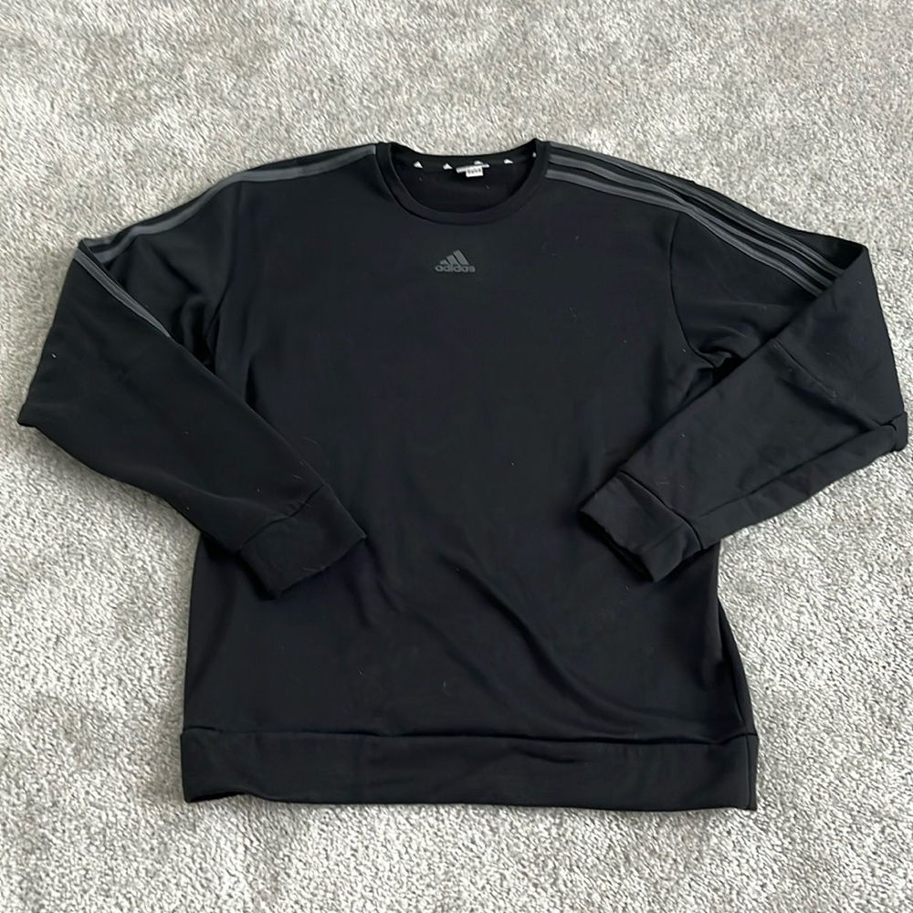 Adidas Crew Neck